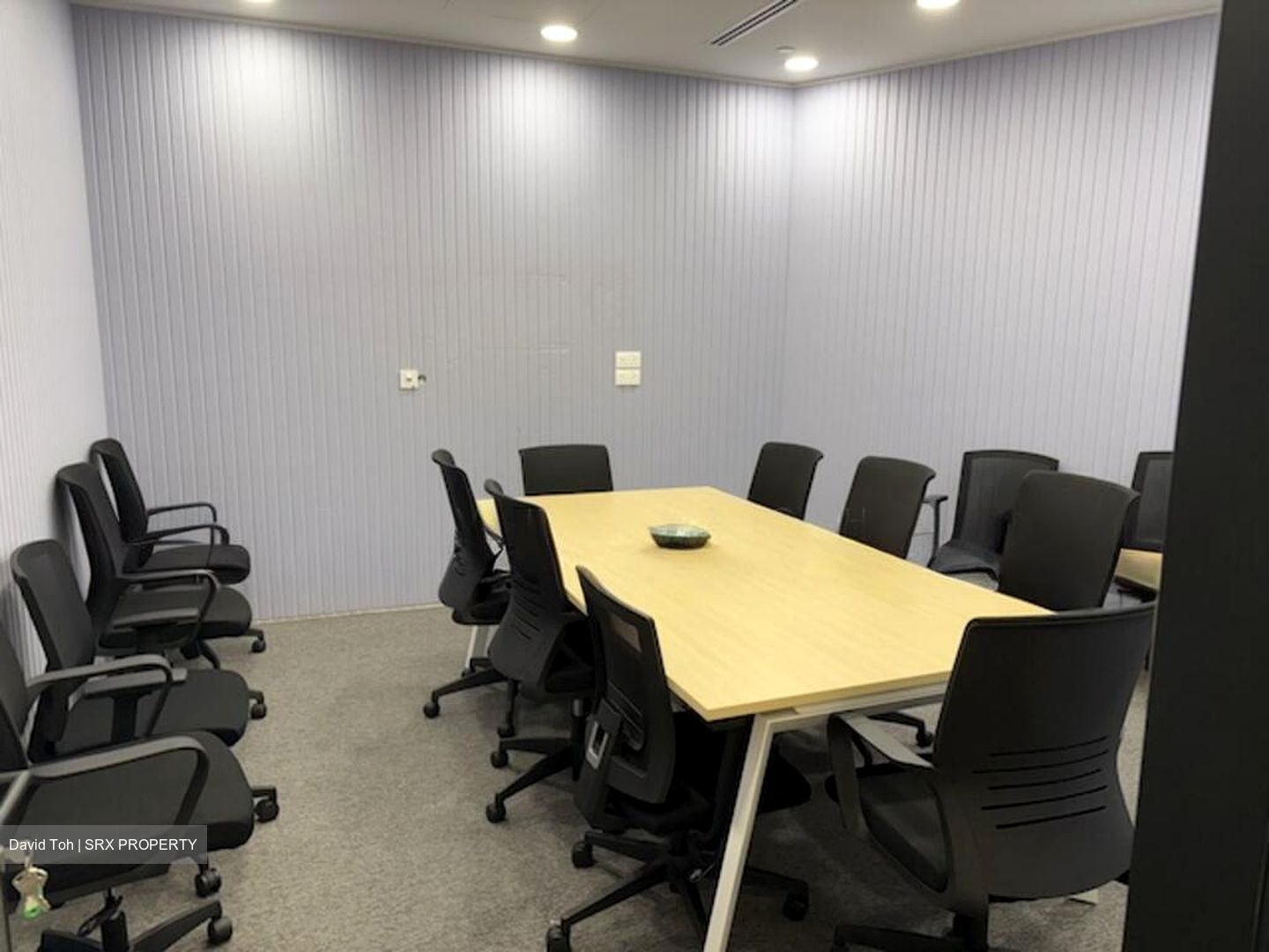 Raffles Place MRT (D1), Office #521730321